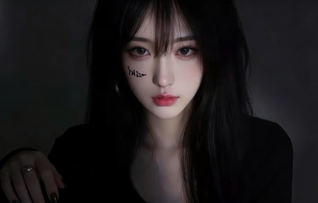 临江证人·重逢